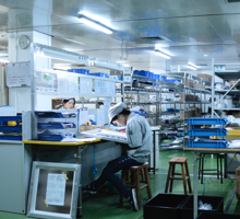 BOM技术服务与供应链服务